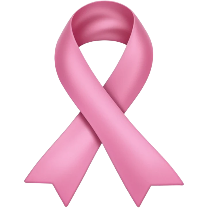 lazo rosa emoji