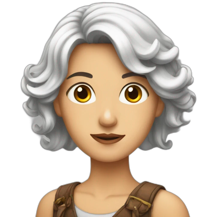 Sofía Antich emoji