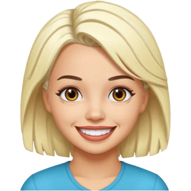 Liv Morgan emoji