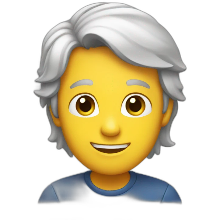 hi emoji