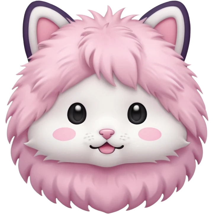 Cutecore  emoji