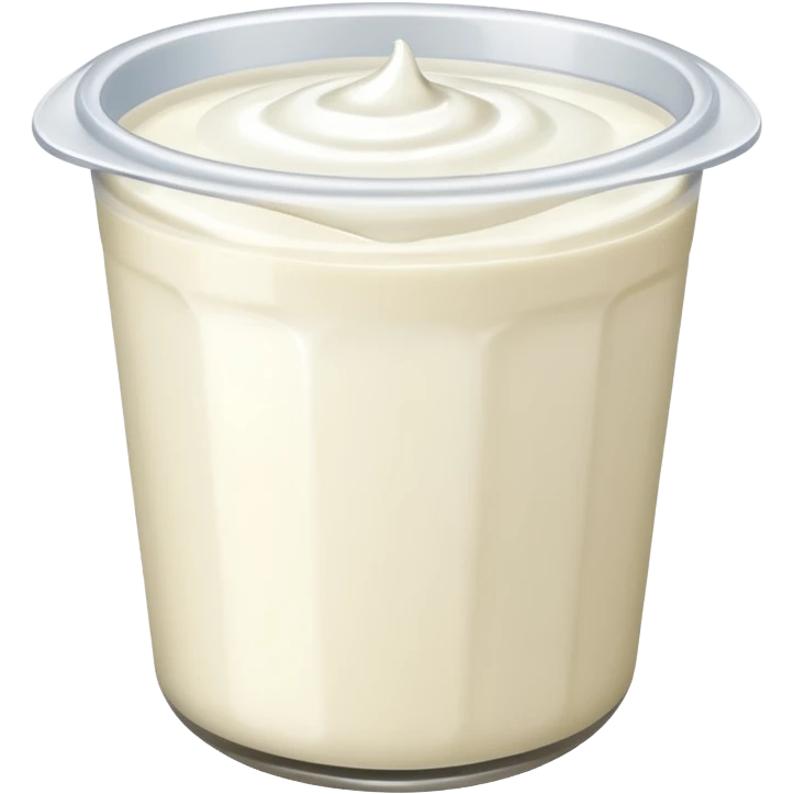 yaourt emoji