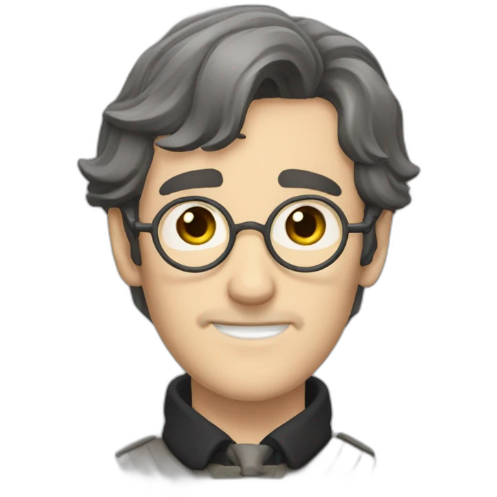 Remus lupin emoji