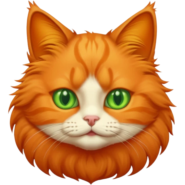 Cat emoji