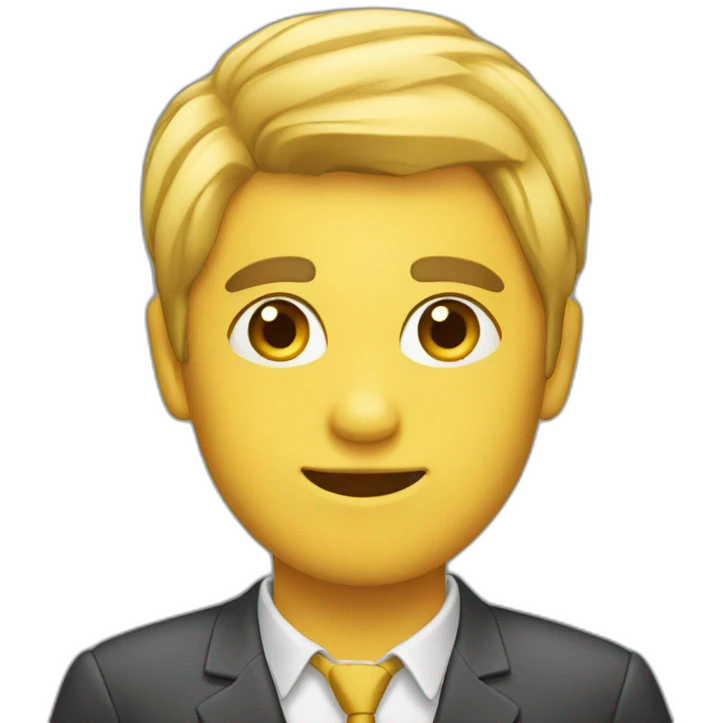 bussines emoji