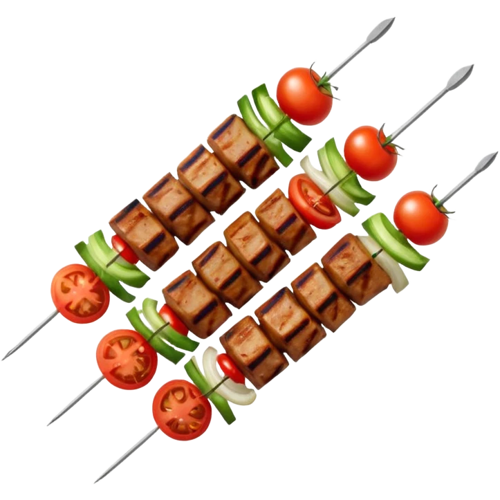 kebab emoji