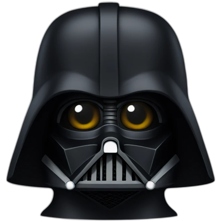 Vader emoji