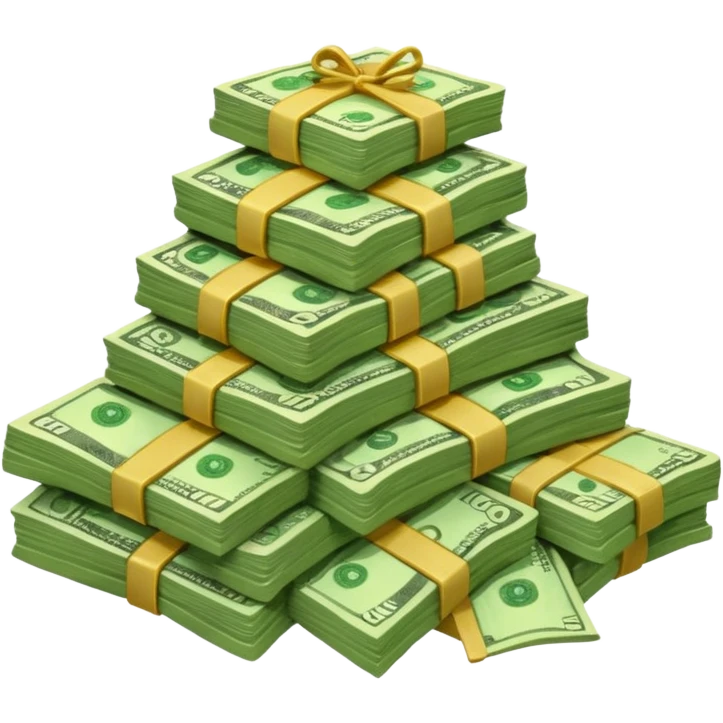 dinero emoji