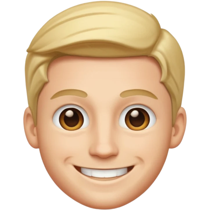 Brad mondo  emoji