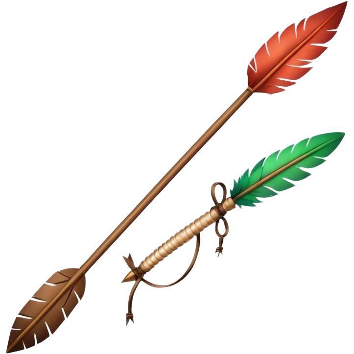 Arrow Bundle emoji