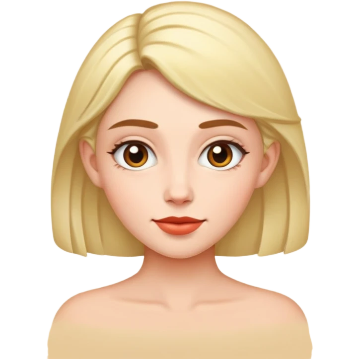 Eva elfi emoji