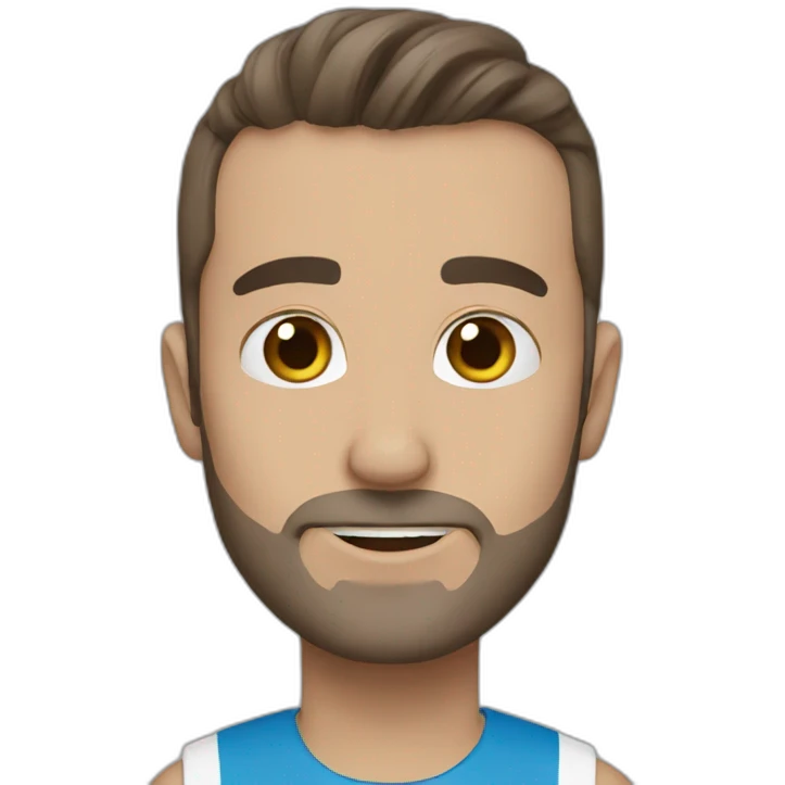 Malaga emoji