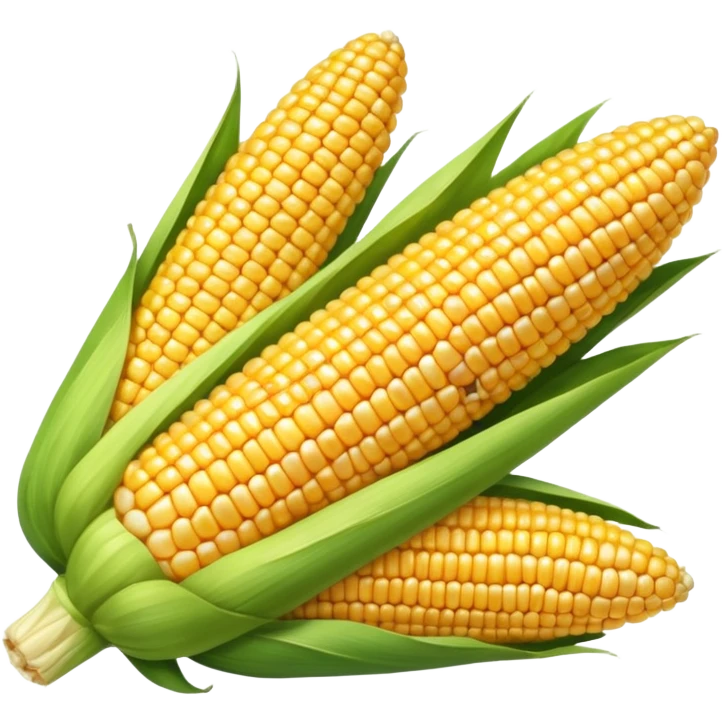 Cornball emoji