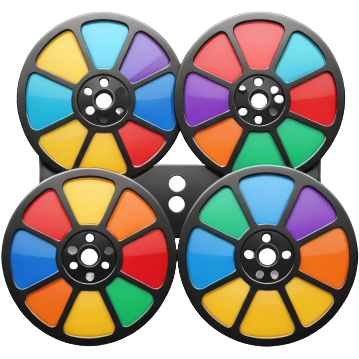  EMOJI MOVIE emoji