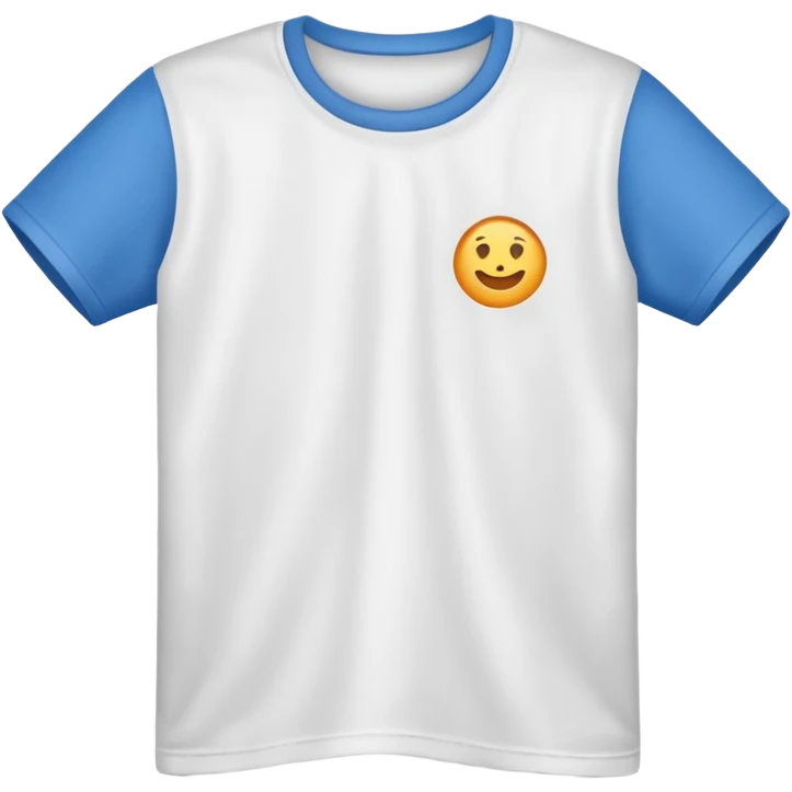 👕8 emoji