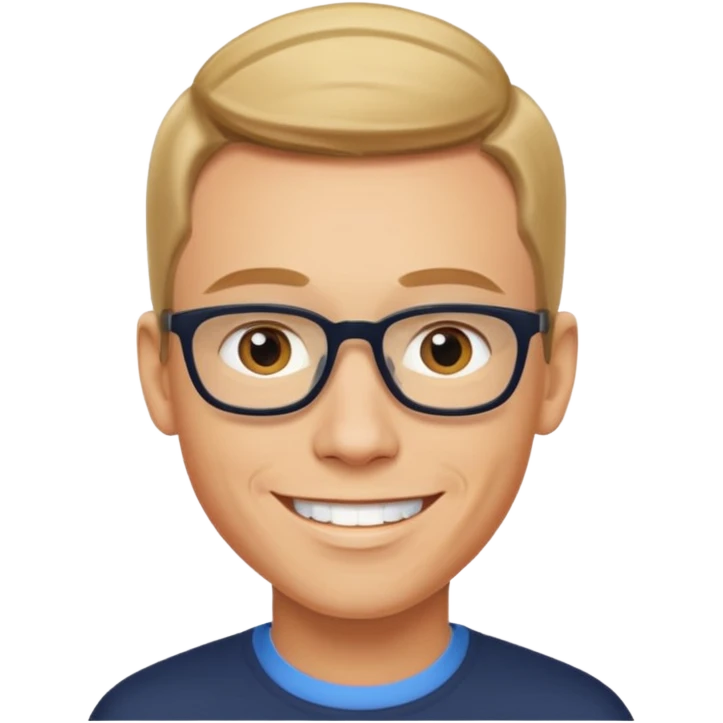 Alexander Stubb. emoji