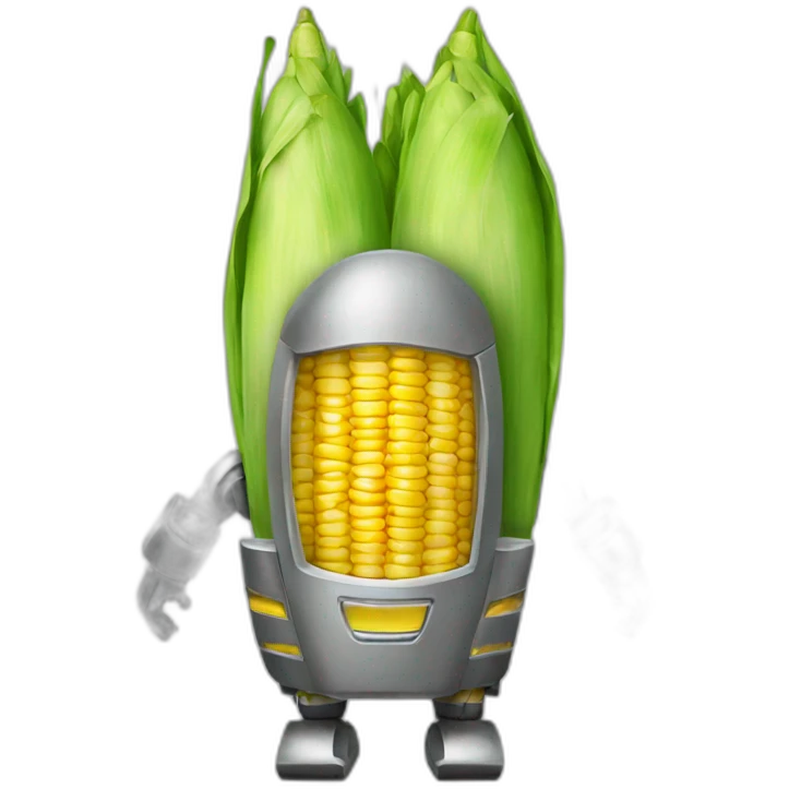 corn-bot emoji