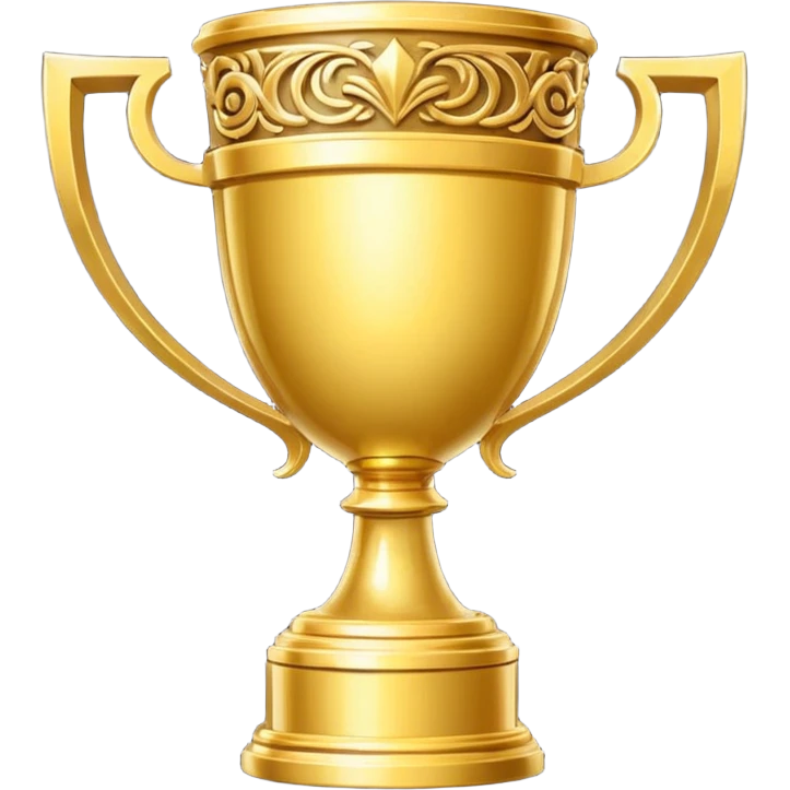 trofeo emoji