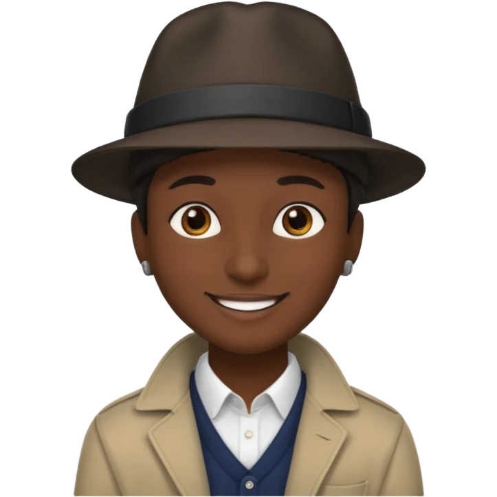 Репер emoji