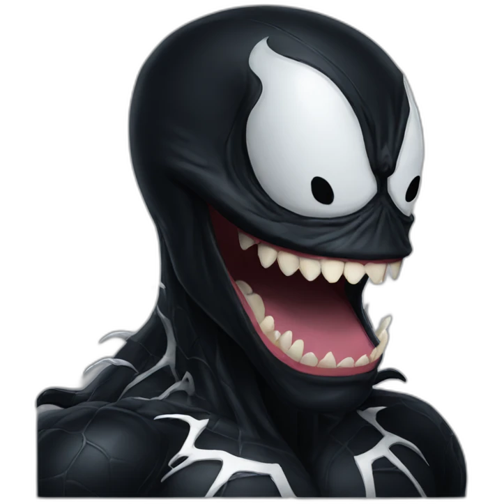 venom emoji