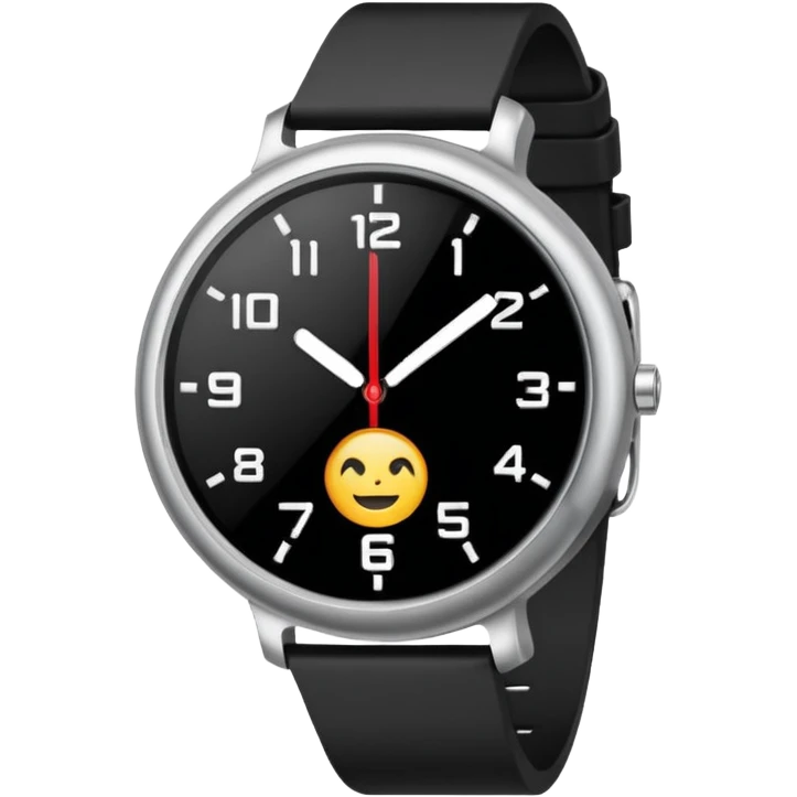 watch emoji