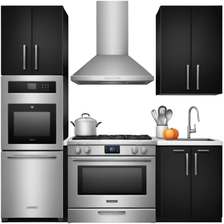 Kitchen emoji