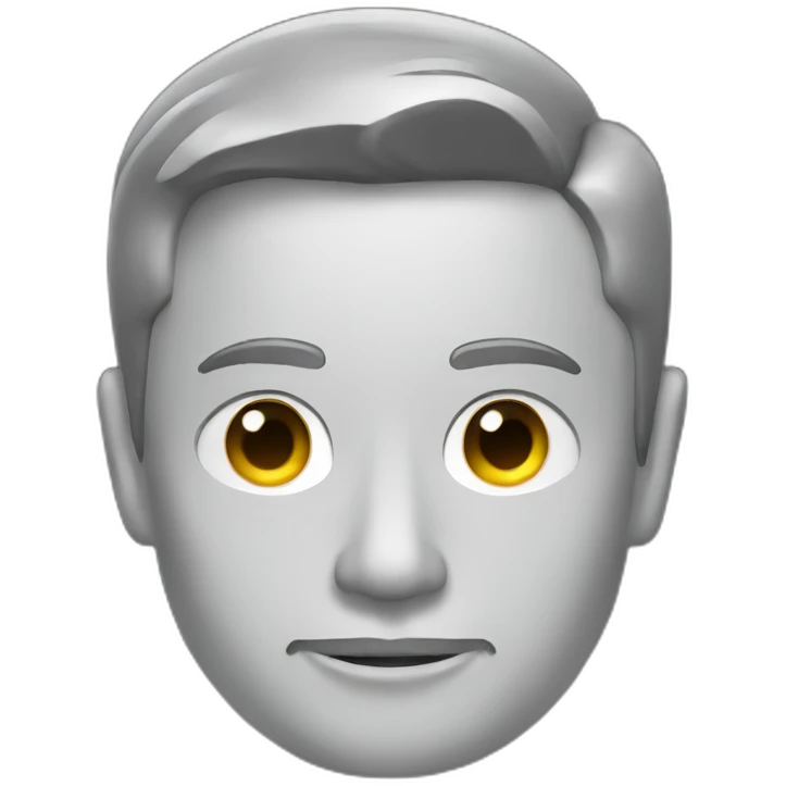 Tesla emoji