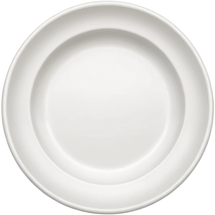 Dish emoji