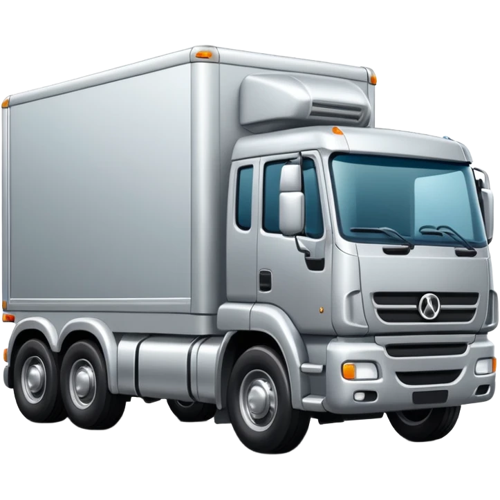 Hylux truck emoji