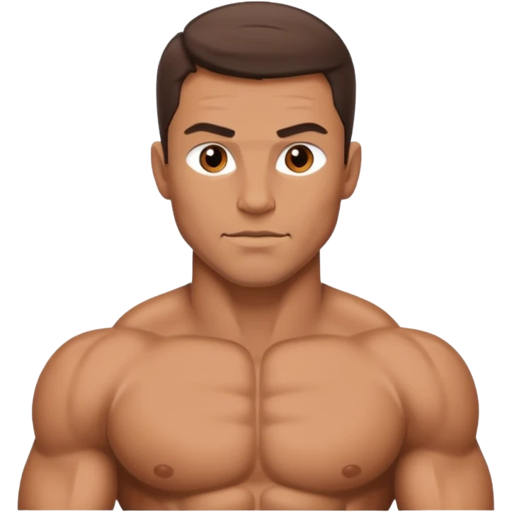 virility
 emoji