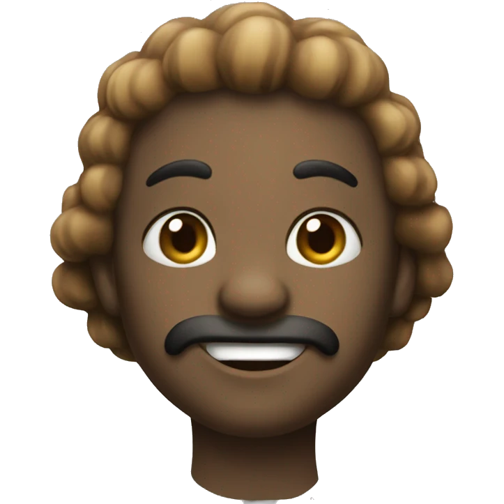 Kapochino emoji
