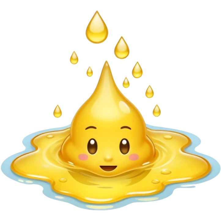 pee emoji