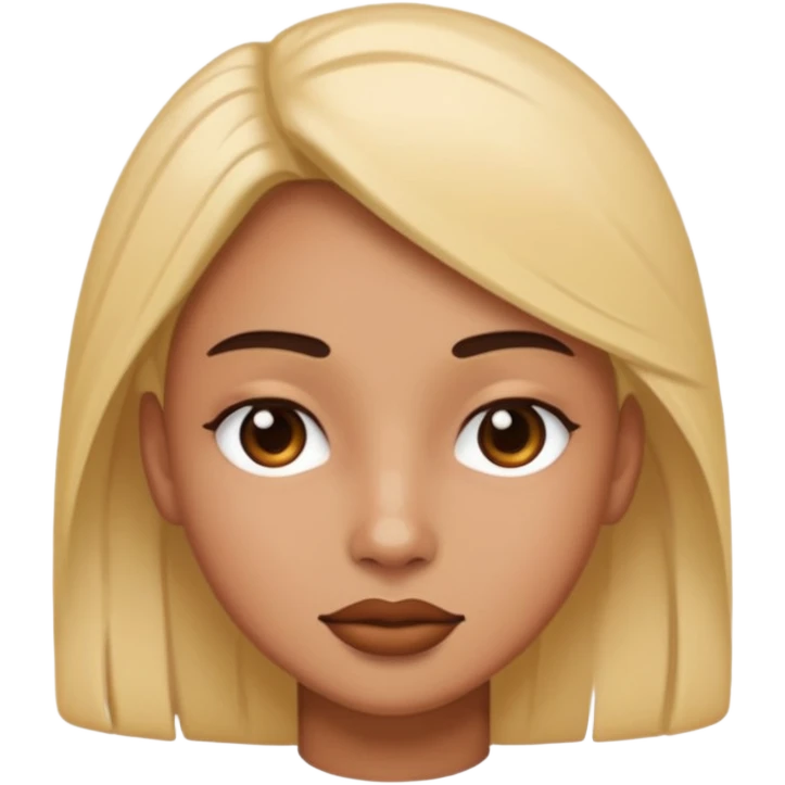 Beleza emoji