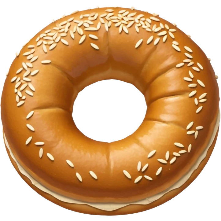 Simit emoji