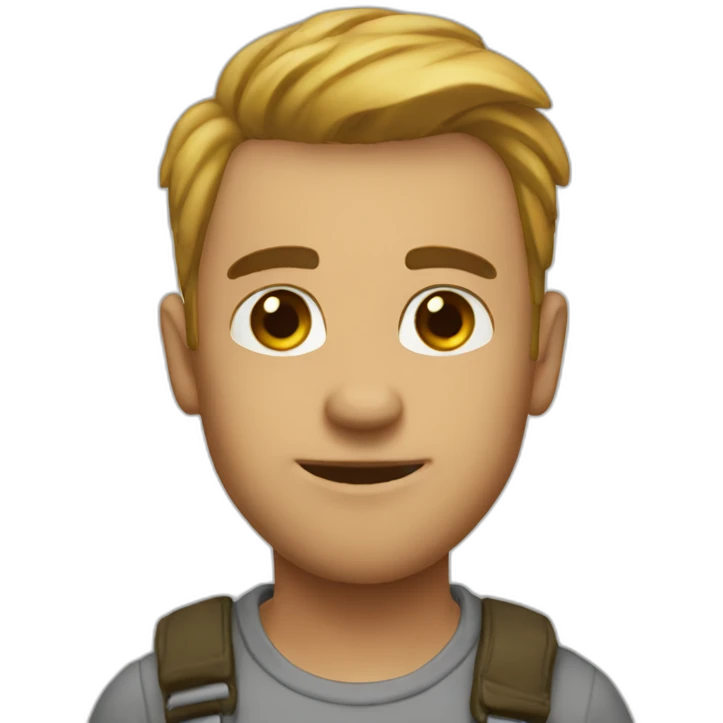 Demobats emoji