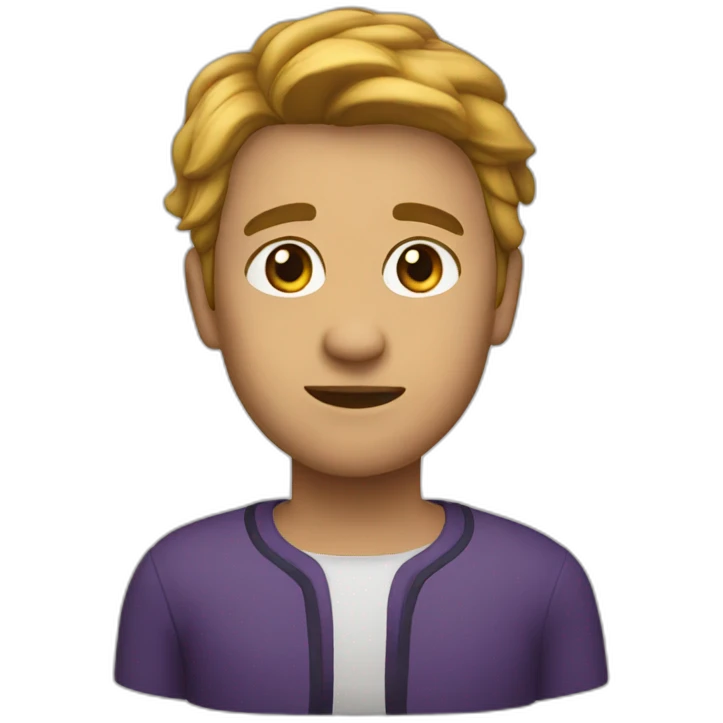 Sei. emoji