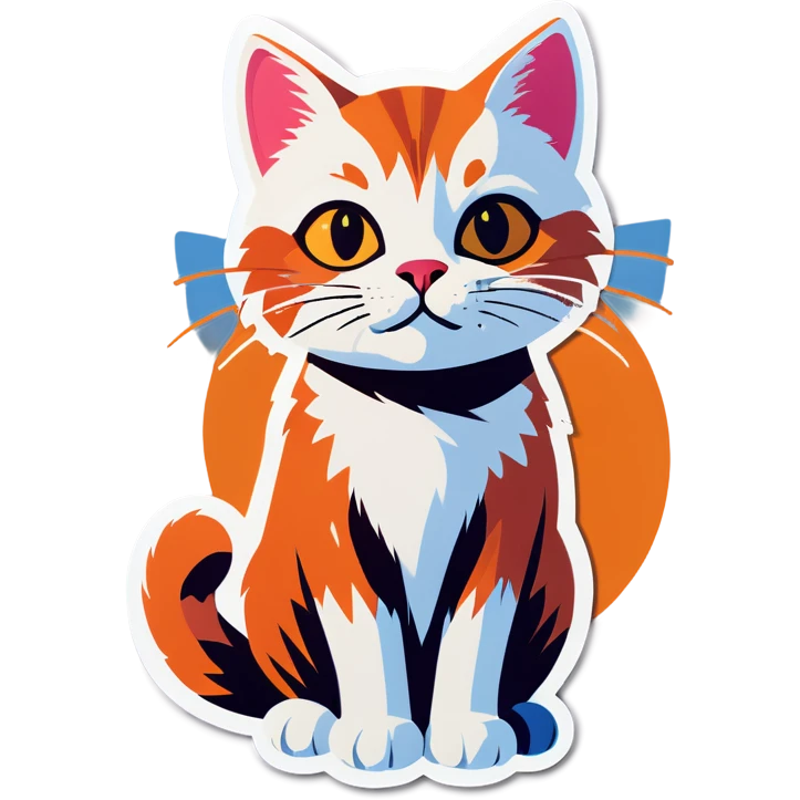  Cat emoji