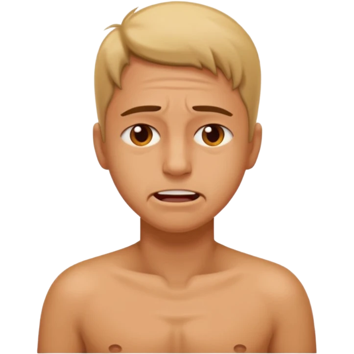 back pain emoji