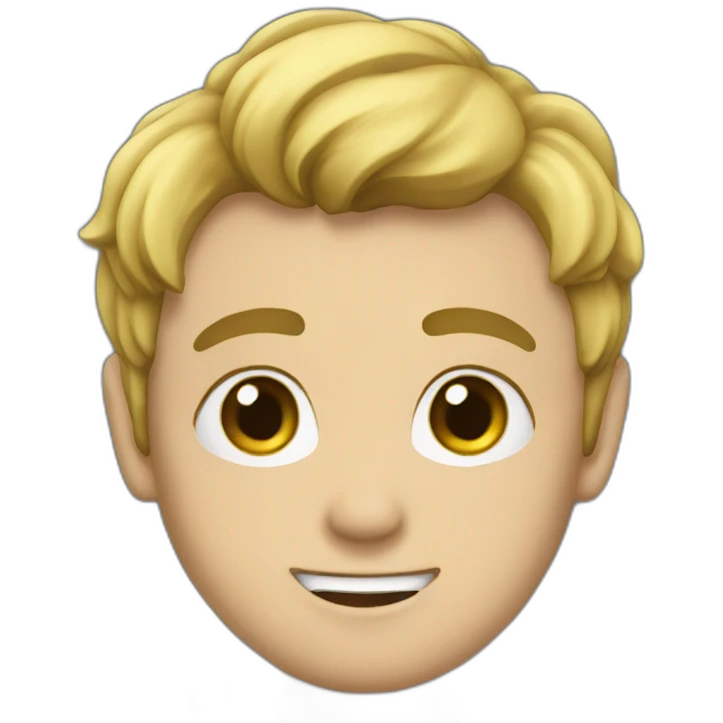 Teboune emoji