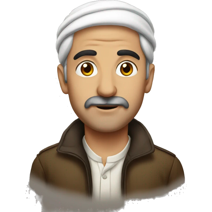 Turkish emoji