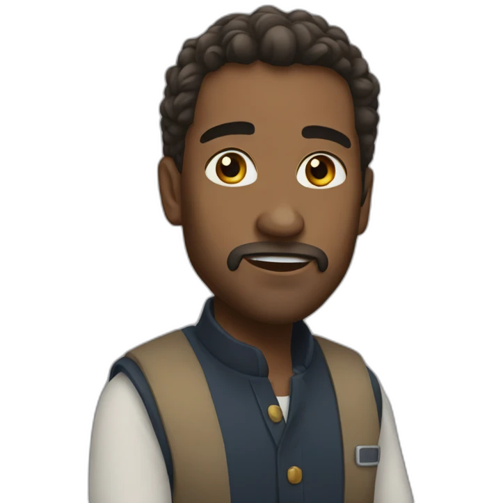 Mercredi Adams emoji