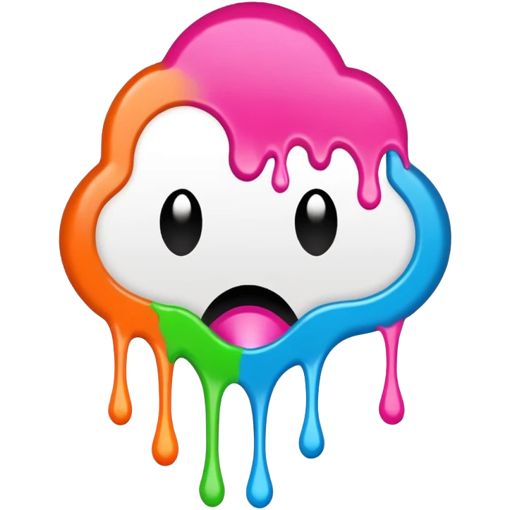 WTF emoji