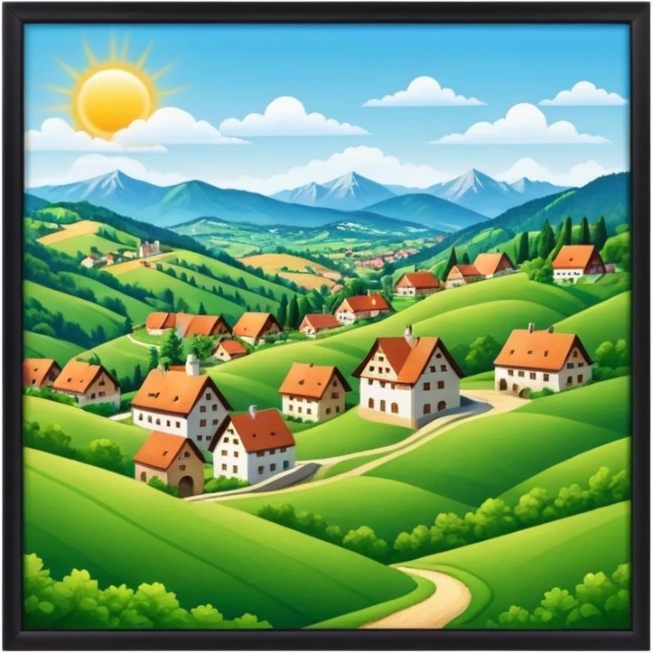 bavaria germany emoji