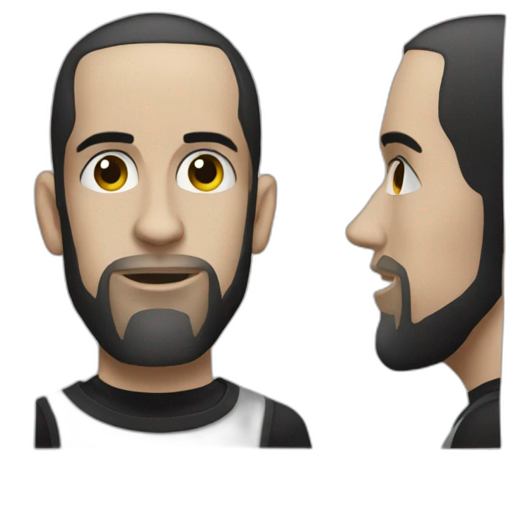 Travis-Barker emoji