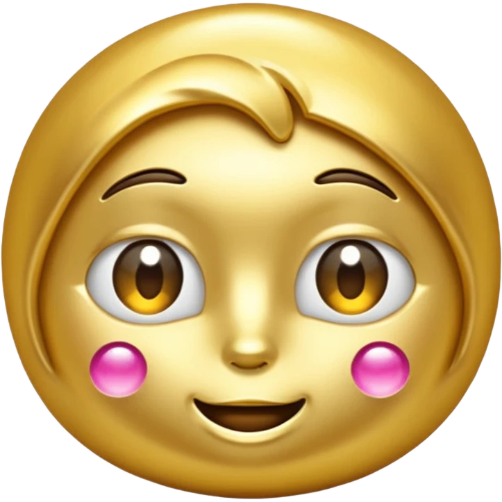 Nim num emoji