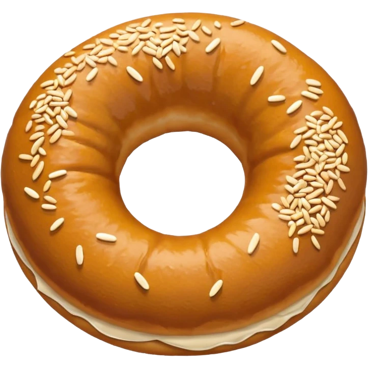 Simit emoji