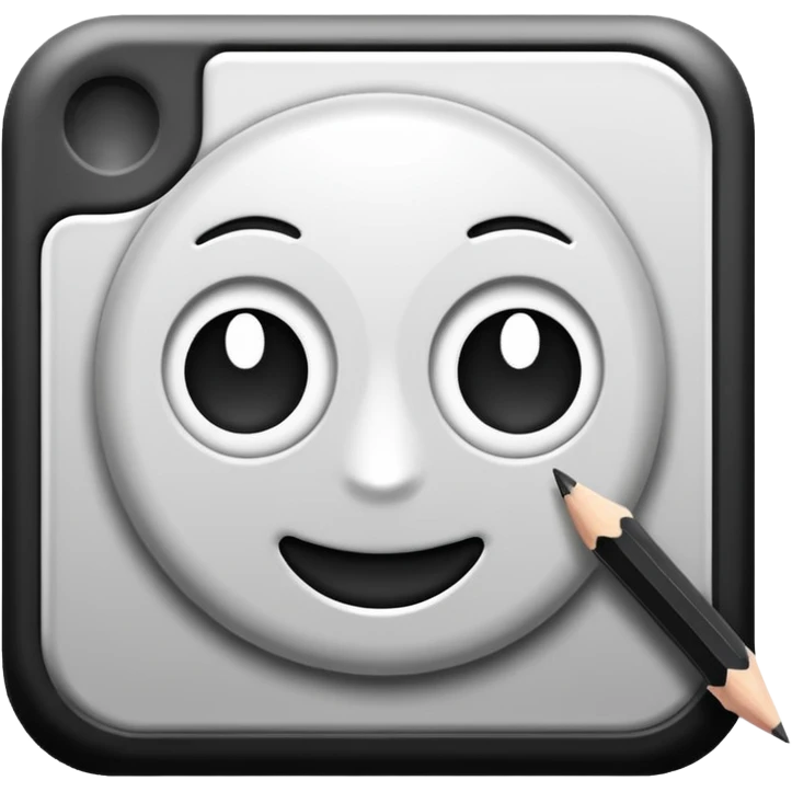 drawing emoji