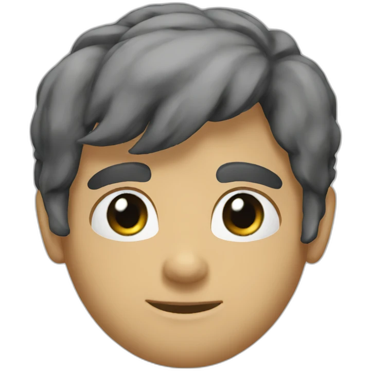 me emoji