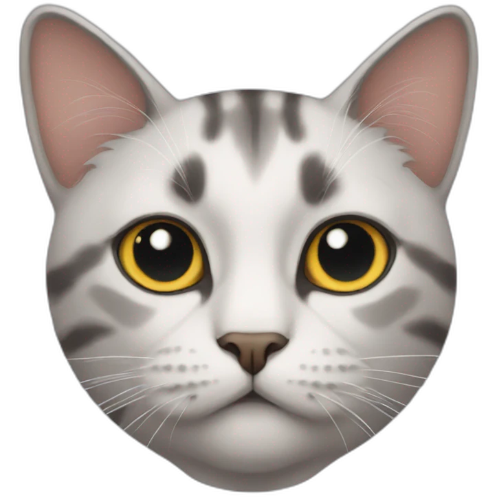 Cat emoji