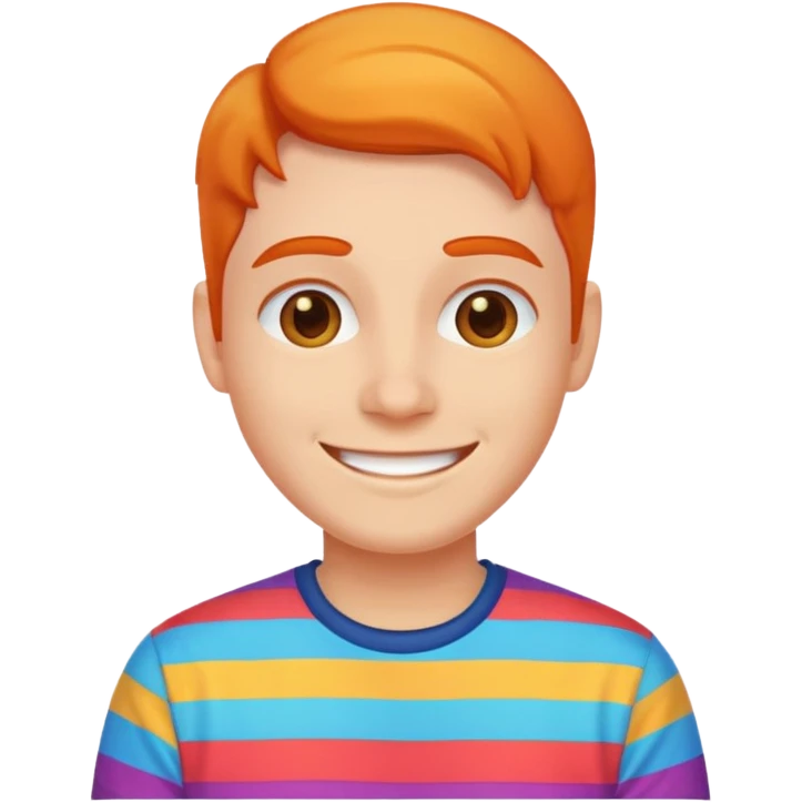 Happy emoji